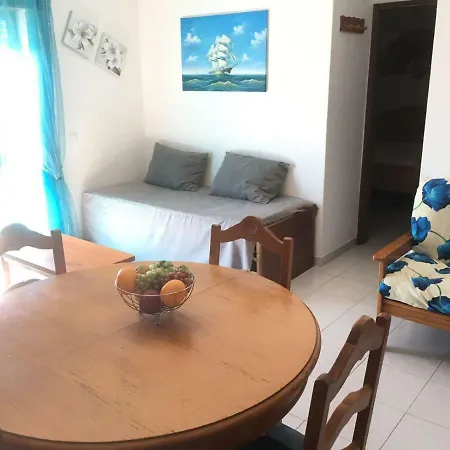 Maria's House * 曼塔罗塔